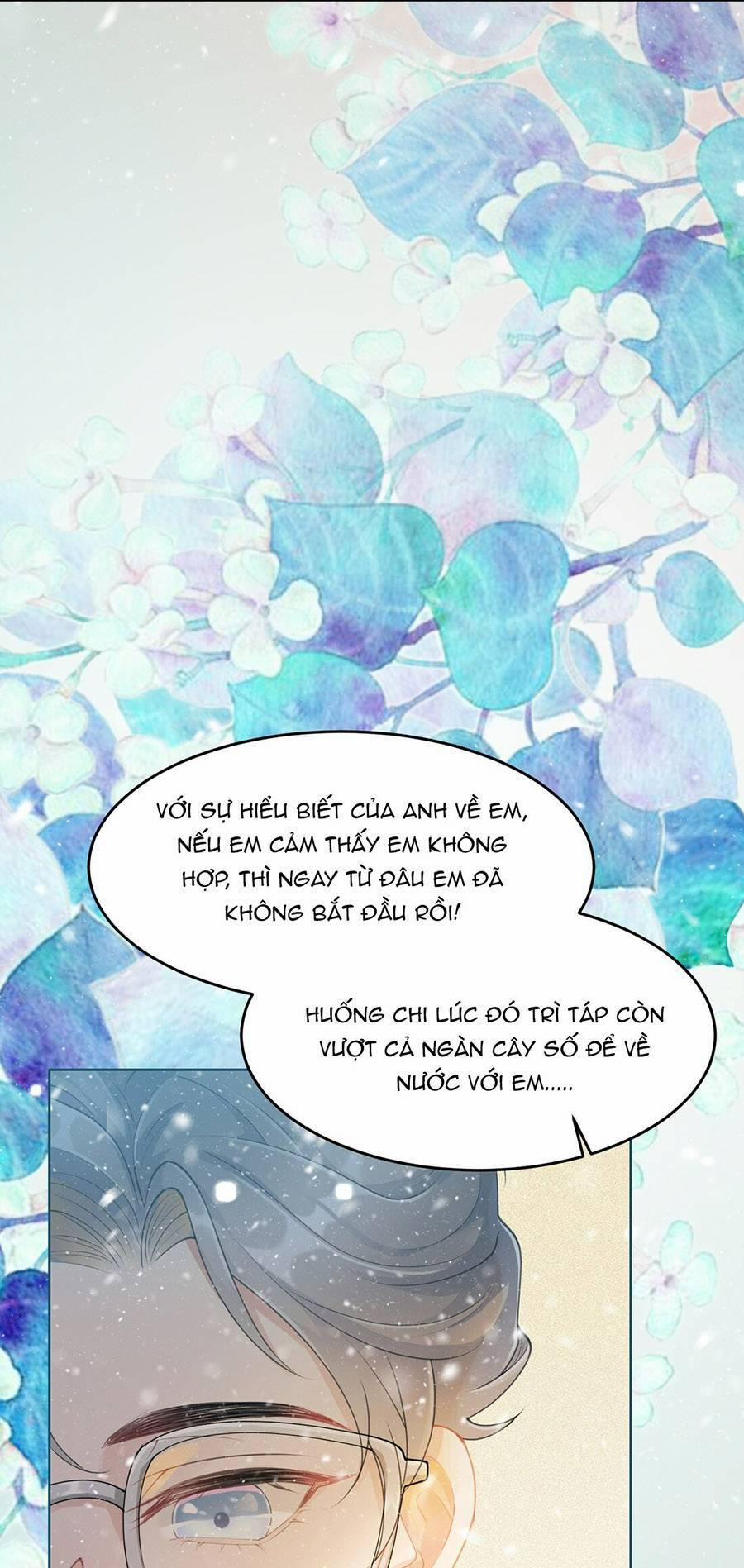 Hãy Để Cô Ấy Hạ Cánh 8 trang 28