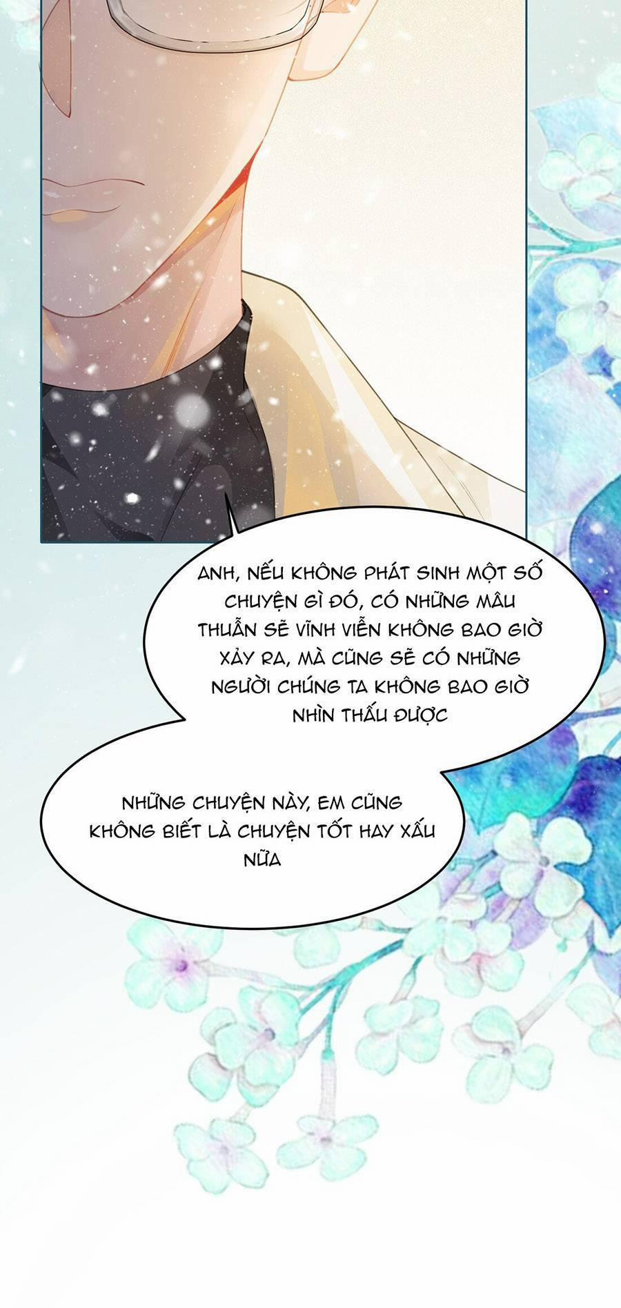 Hãy Để Cô Ấy Hạ Cánh 8 trang 29