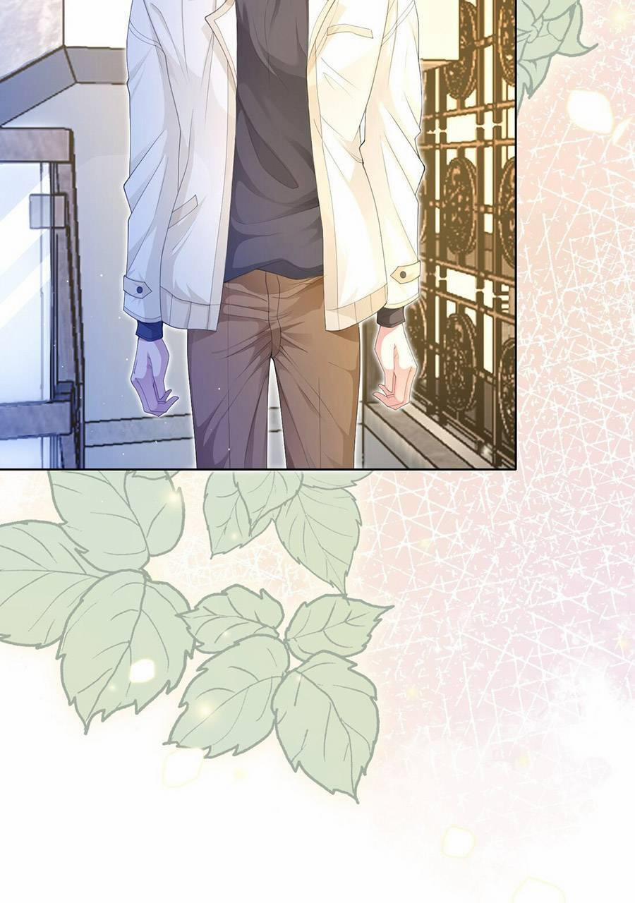 Hãy Để Cô Ấy Hạ Cánh 8 trang 3