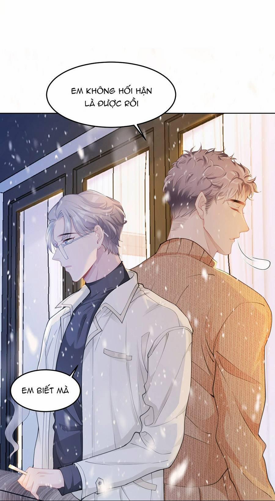 Hãy Để Cô Ấy Hạ Cánh 8 trang 30