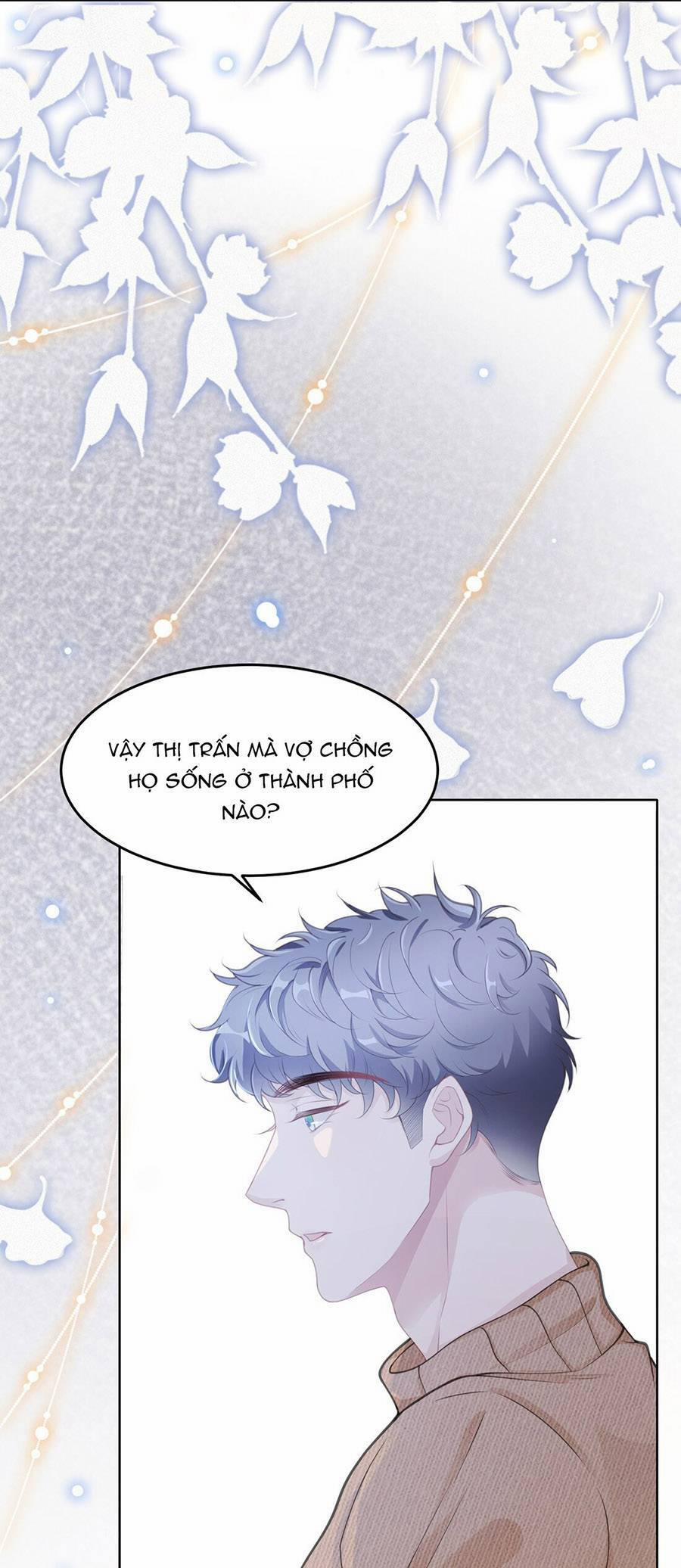 Hãy Để Cô Ấy Hạ Cánh 8 trang 31