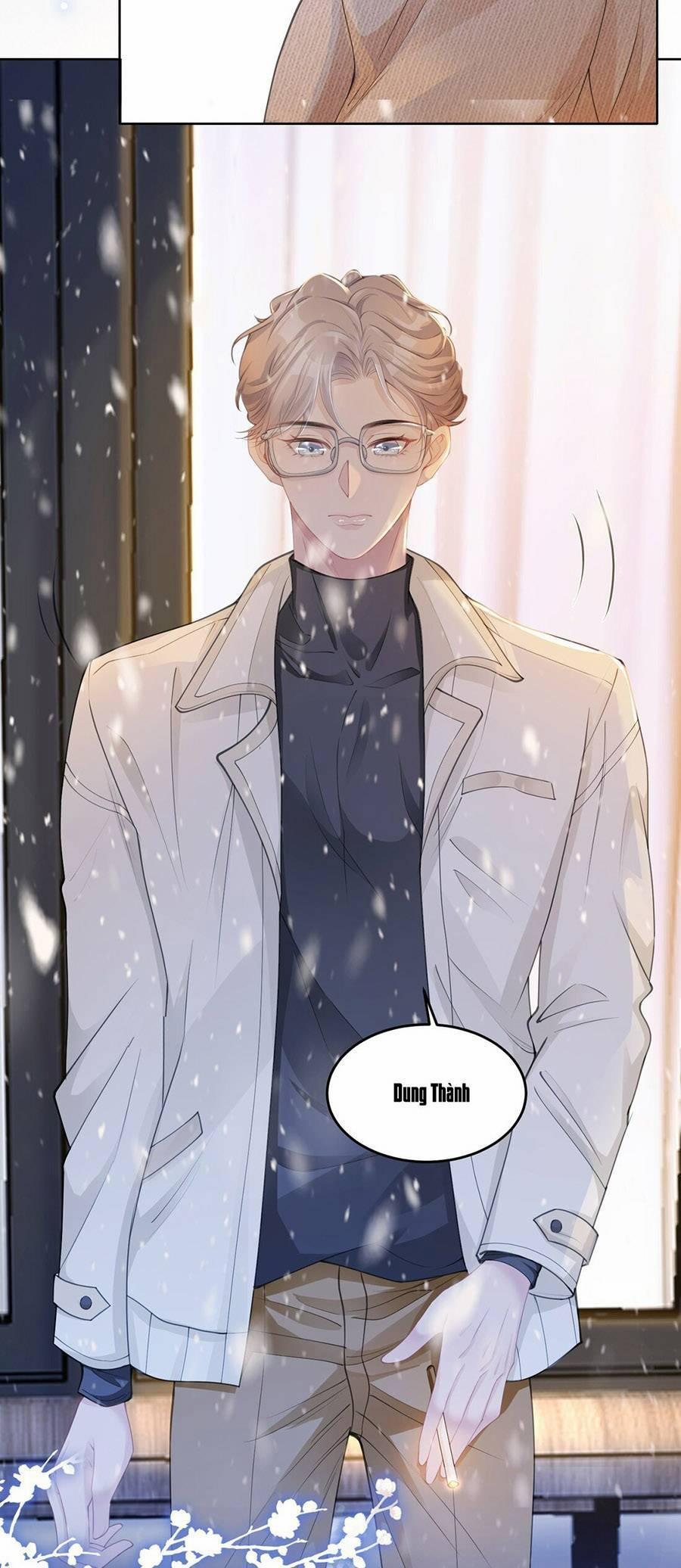 Hãy Để Cô Ấy Hạ Cánh 8 trang 32