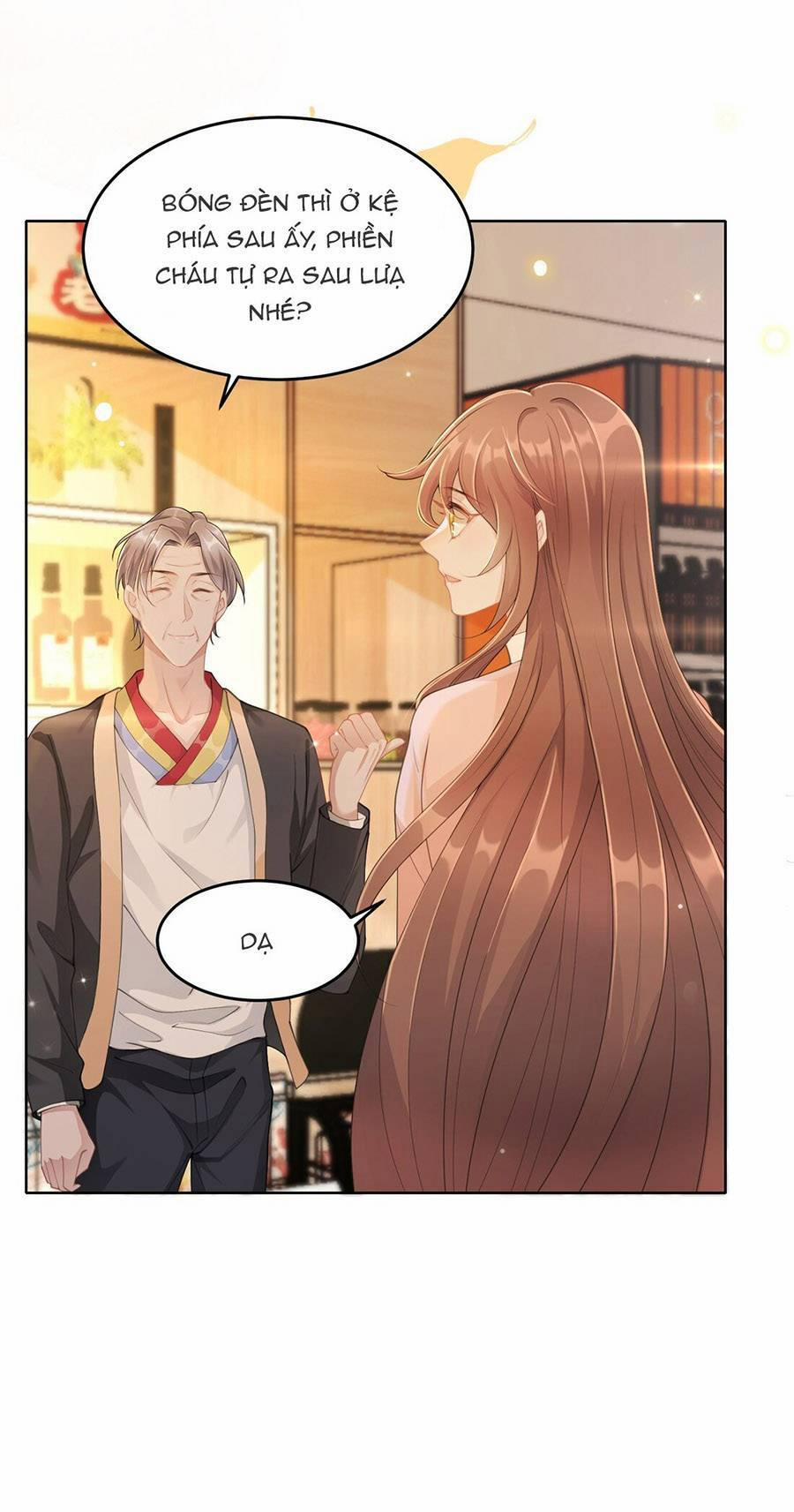 Hãy Để Cô Ấy Hạ Cánh 8 trang 41