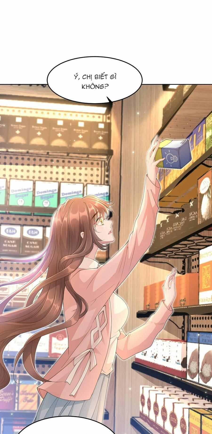 Hãy Để Cô Ấy Hạ Cánh 8 trang 42