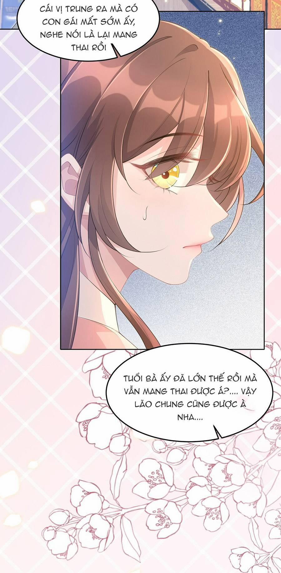 Hãy Để Cô Ấy Hạ Cánh 8 trang 43