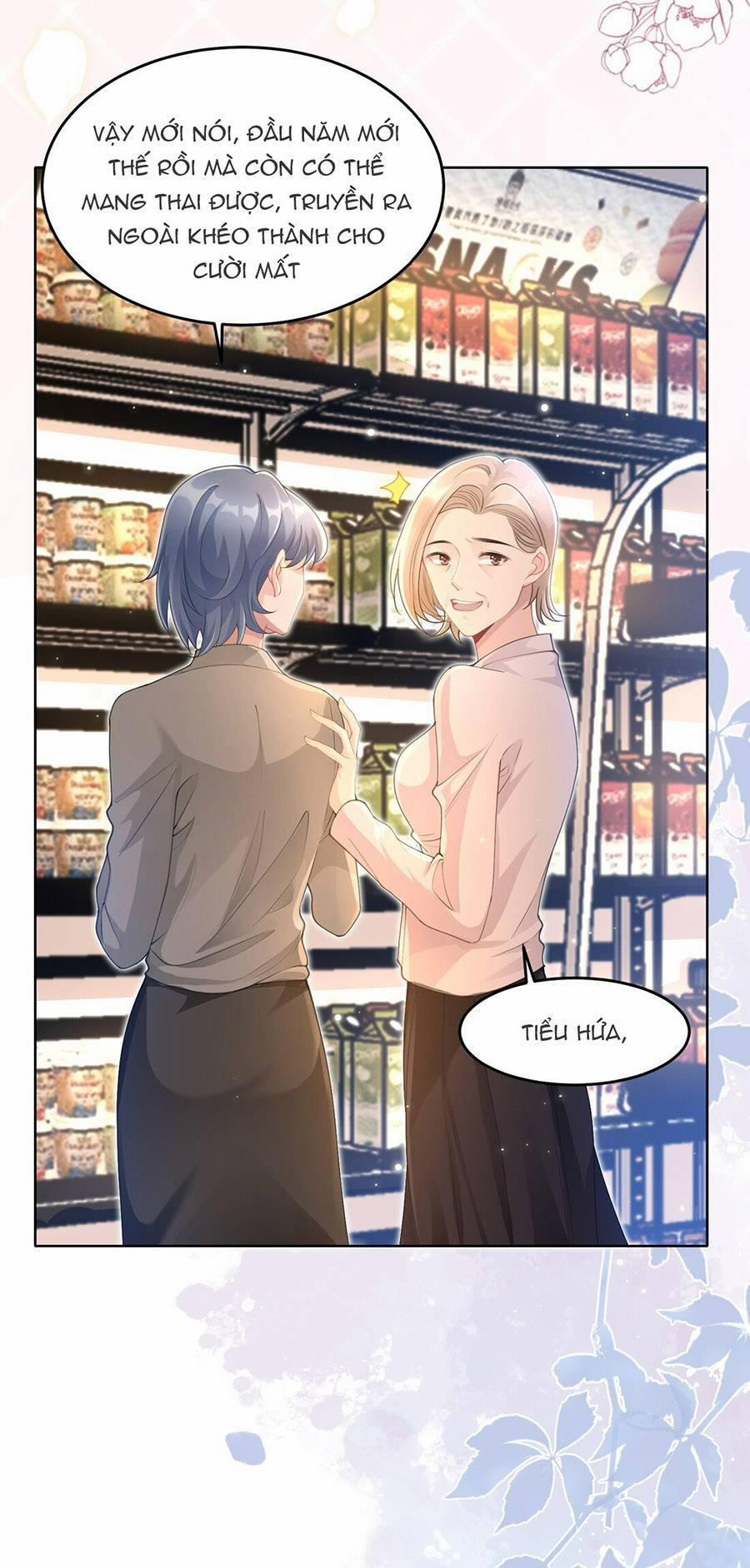 Hãy Để Cô Ấy Hạ Cánh 8 trang 44