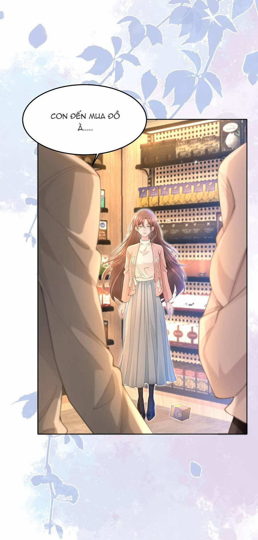 Hãy Để Cô Ấy Hạ Cánh 8 trang 45