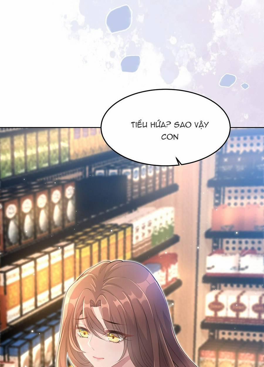 Hãy Để Cô Ấy Hạ Cánh 8 trang 46