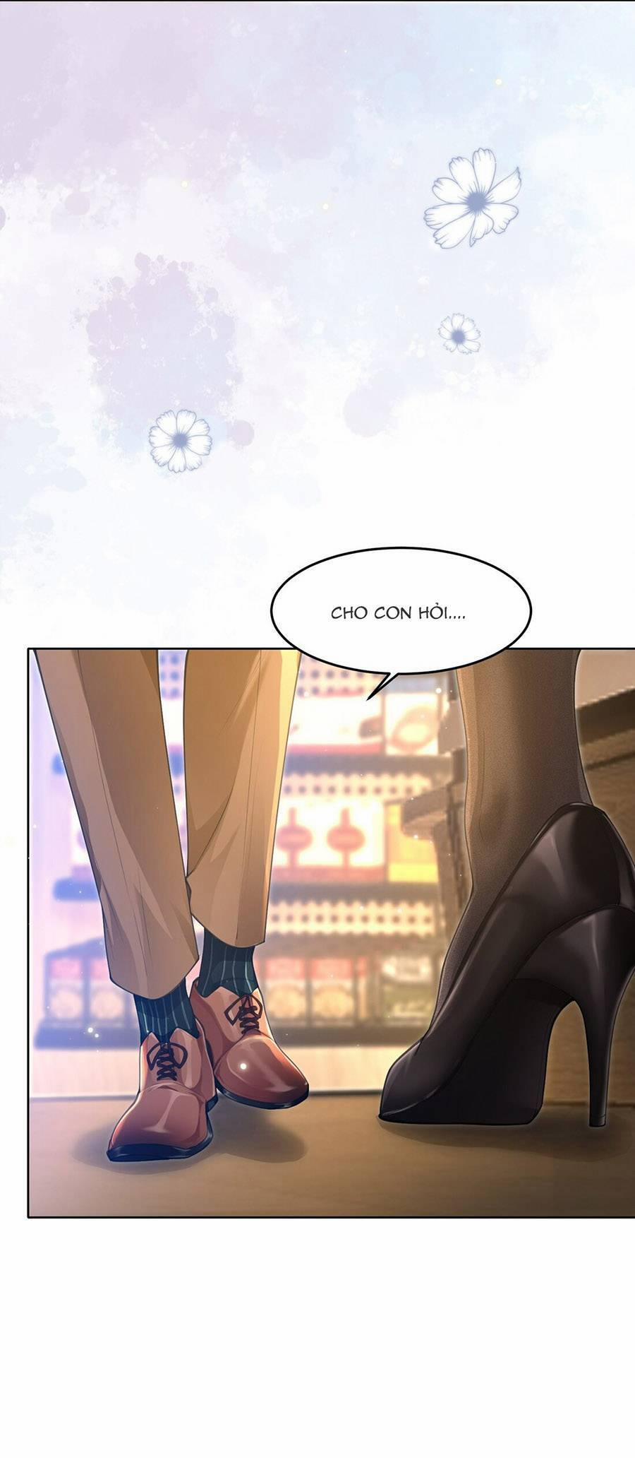 Hãy Để Cô Ấy Hạ Cánh 8 trang 48