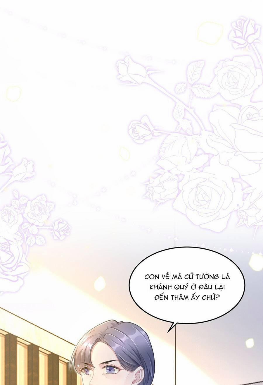 Hãy Để Cô Ấy Hạ Cánh 8 trang 5