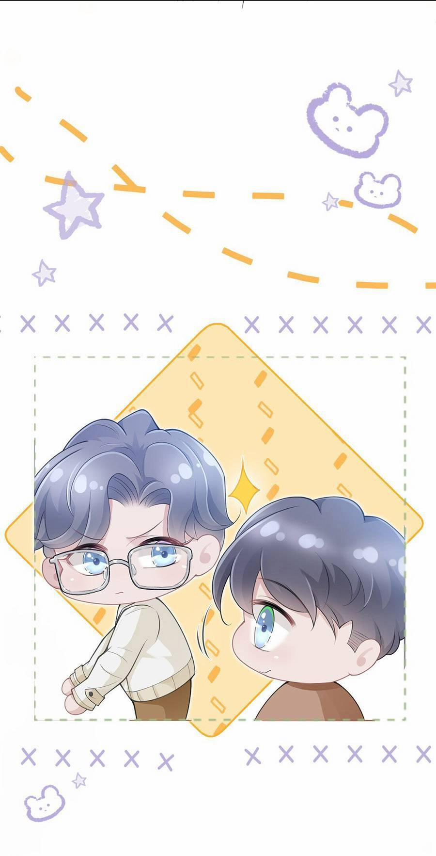 Hãy Để Cô Ấy Hạ Cánh 8 trang 9