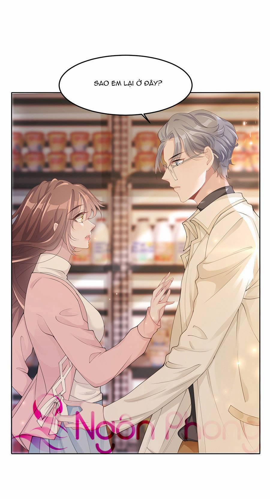 Hãy Để Cô Ấy Hạ Cánh 9 trang 1