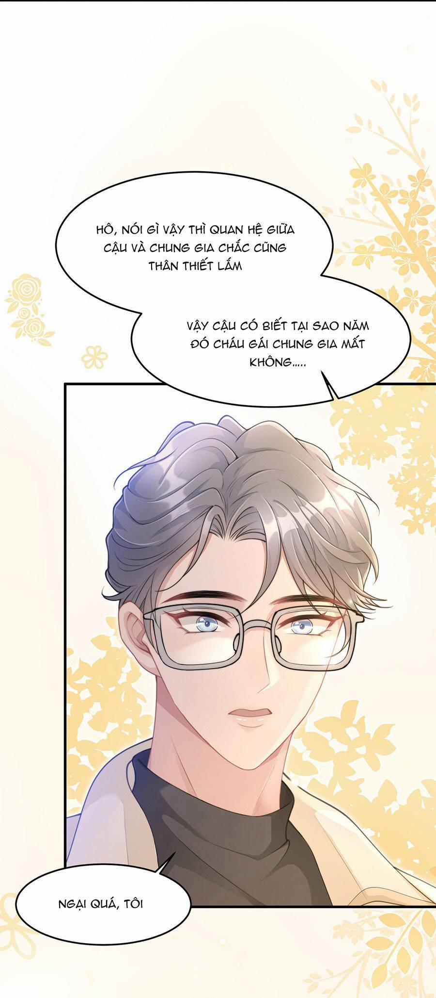 Hãy Để Cô Ấy Hạ Cánh 9 trang 11