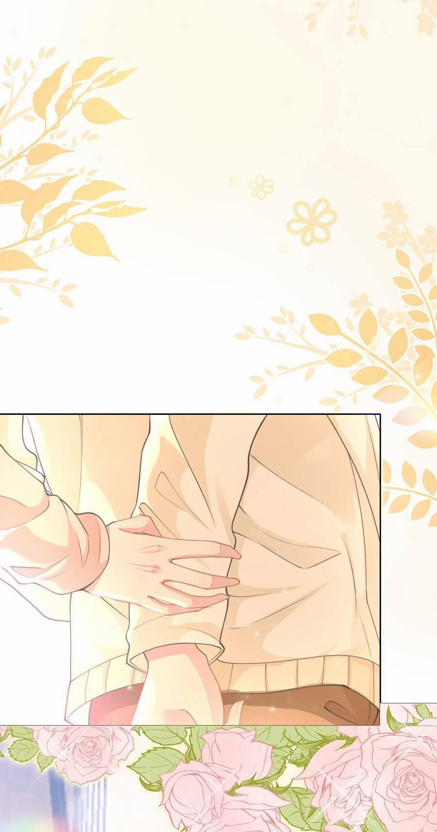 Hãy Để Cô Ấy Hạ Cánh 9 trang 12