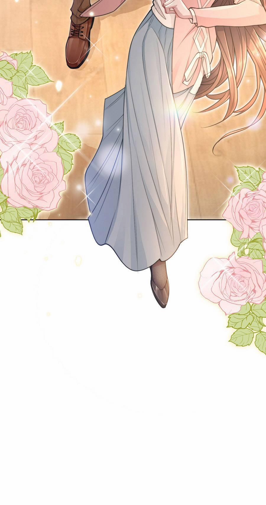 Hãy Để Cô Ấy Hạ Cánh 9 trang 14