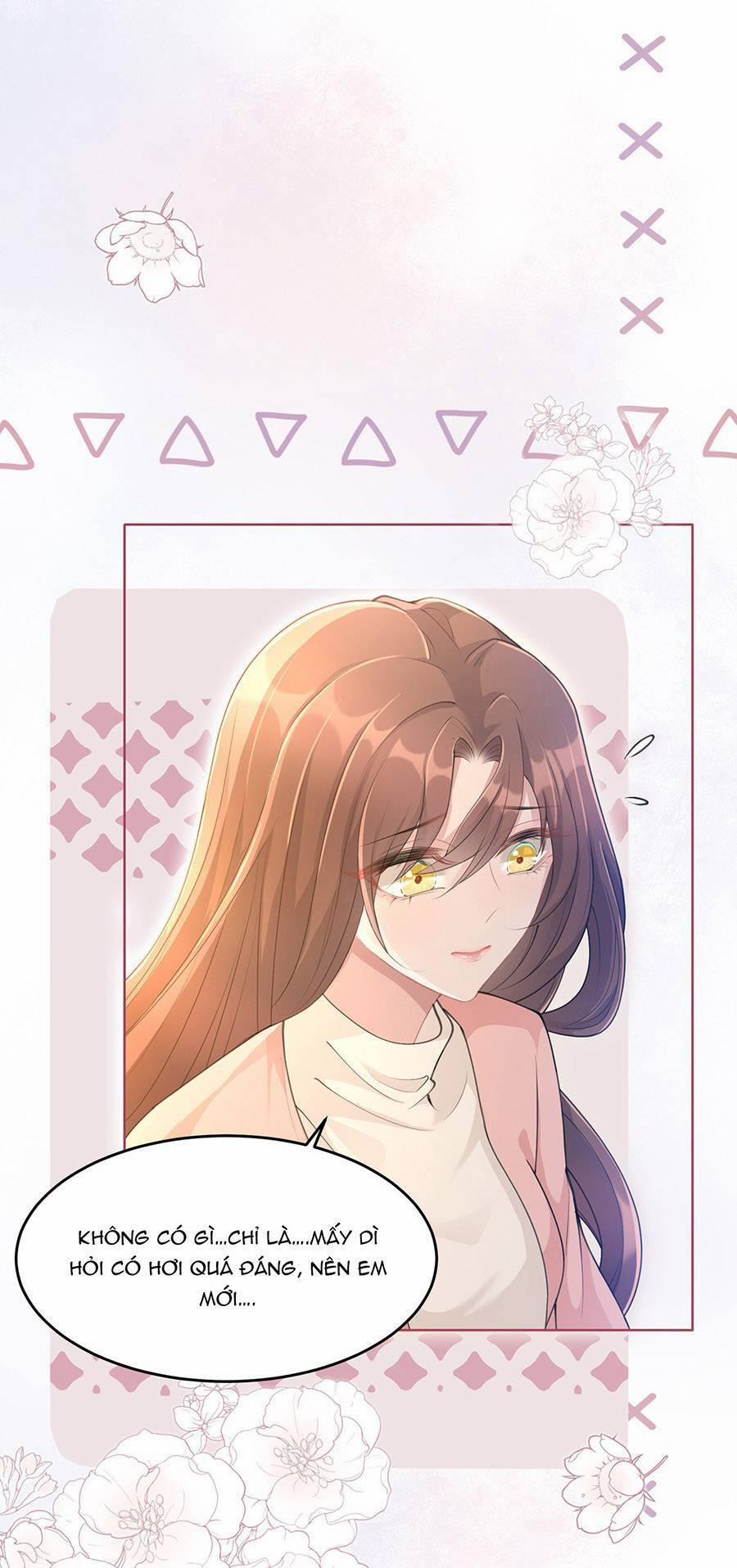 Hãy Để Cô Ấy Hạ Cánh 9 trang 16