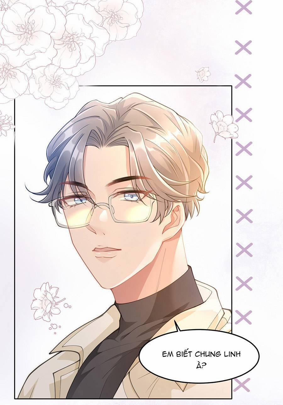 Hãy Để Cô Ấy Hạ Cánh 9 trang 17