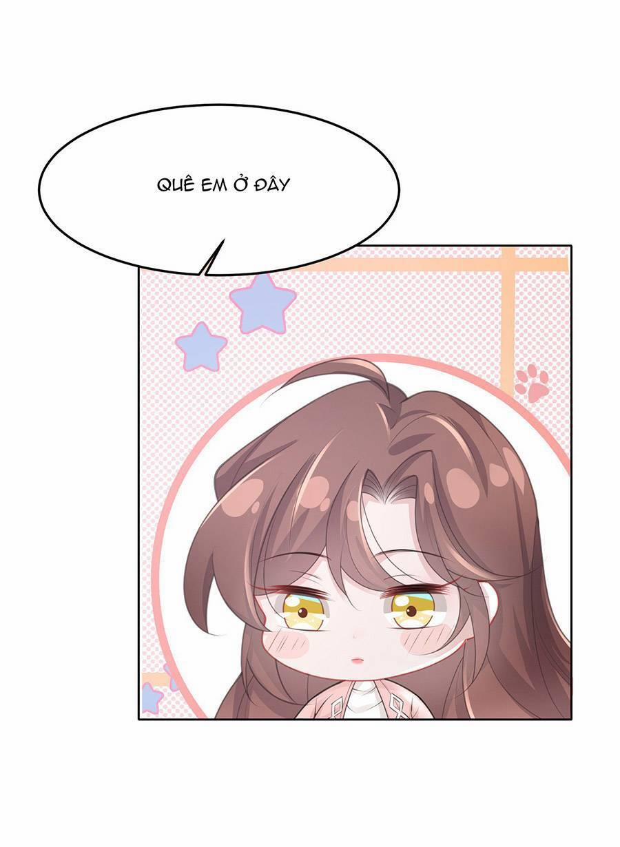 Hãy Để Cô Ấy Hạ Cánh 9 trang 2