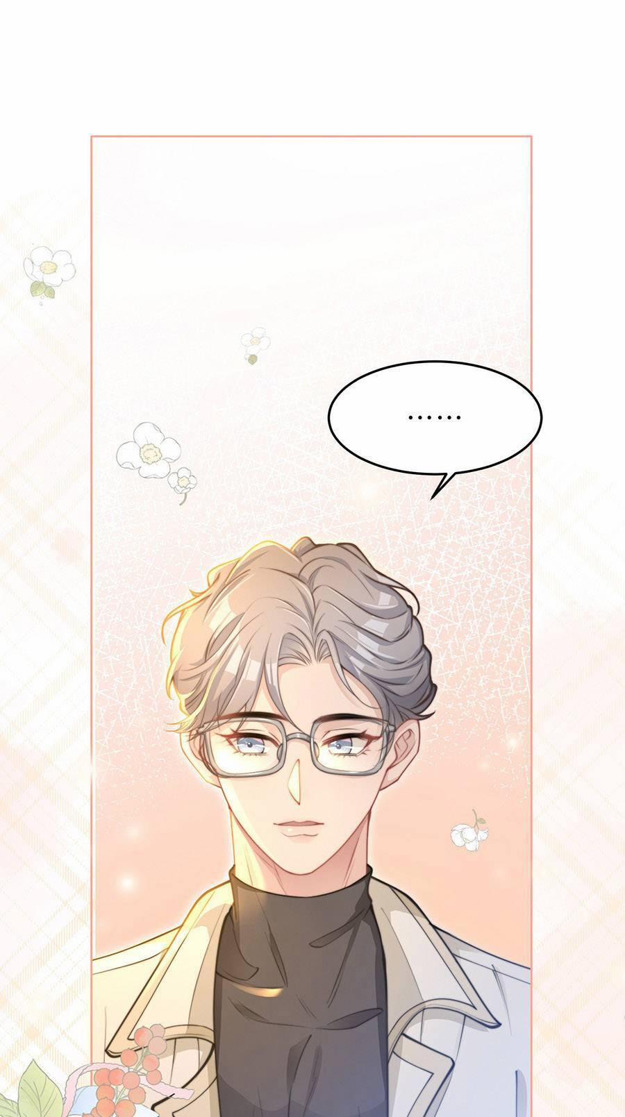 Hãy Để Cô Ấy Hạ Cánh 9 trang 22