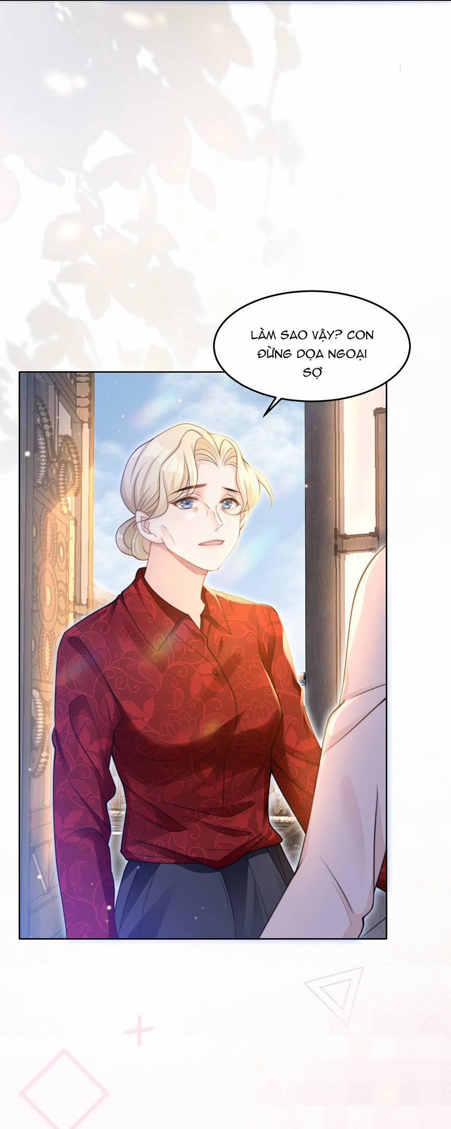 Hãy Để Cô Ấy Hạ Cánh 9 trang 25