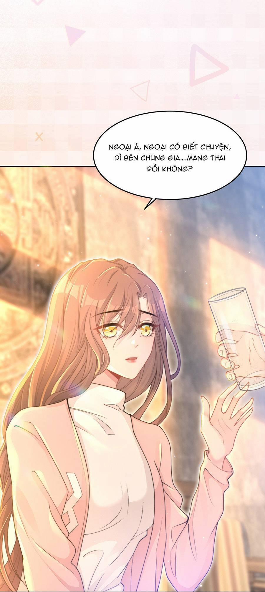 Hãy Để Cô Ấy Hạ Cánh 9 trang 26