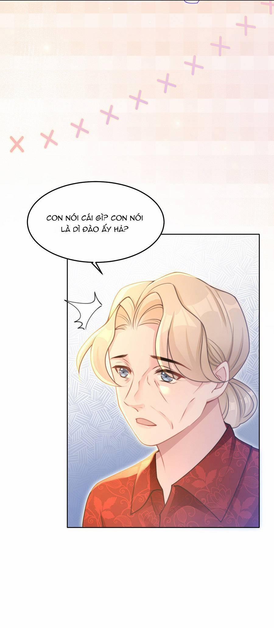 Hãy Để Cô Ấy Hạ Cánh 9 trang 27