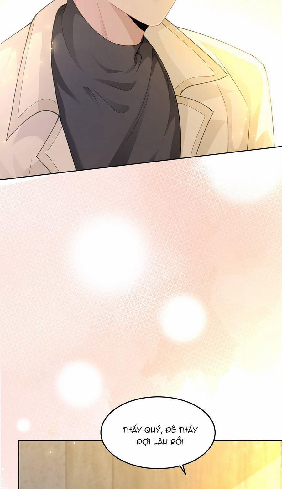 Hãy Để Cô Ấy Hạ Cánh 9 trang 32