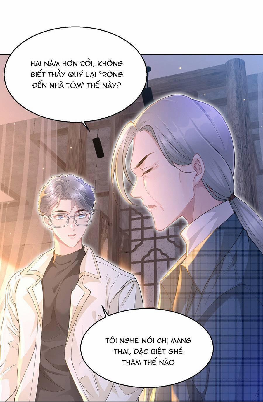 Hãy Để Cô Ấy Hạ Cánh 9 trang 35