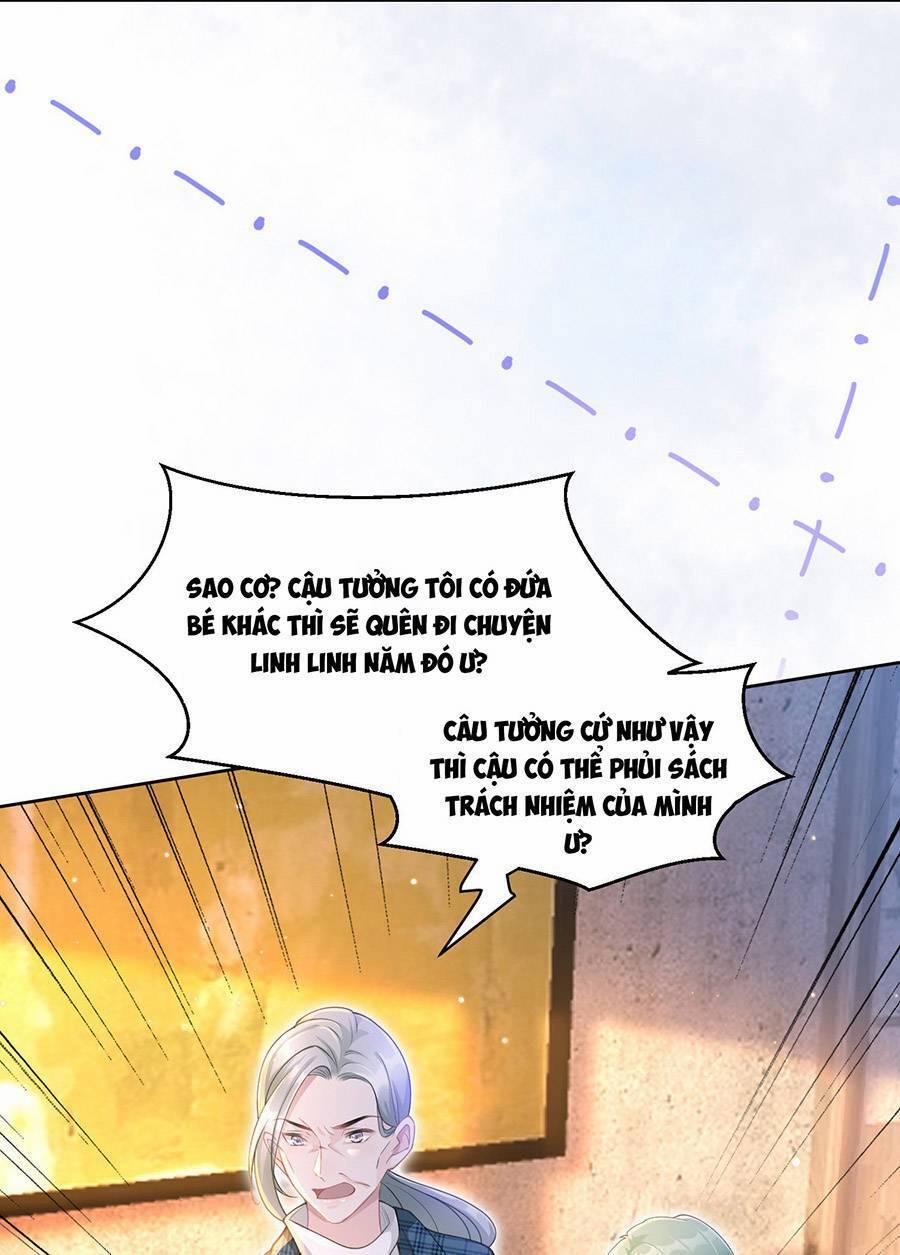 Hãy Để Cô Ấy Hạ Cánh 9 trang 36