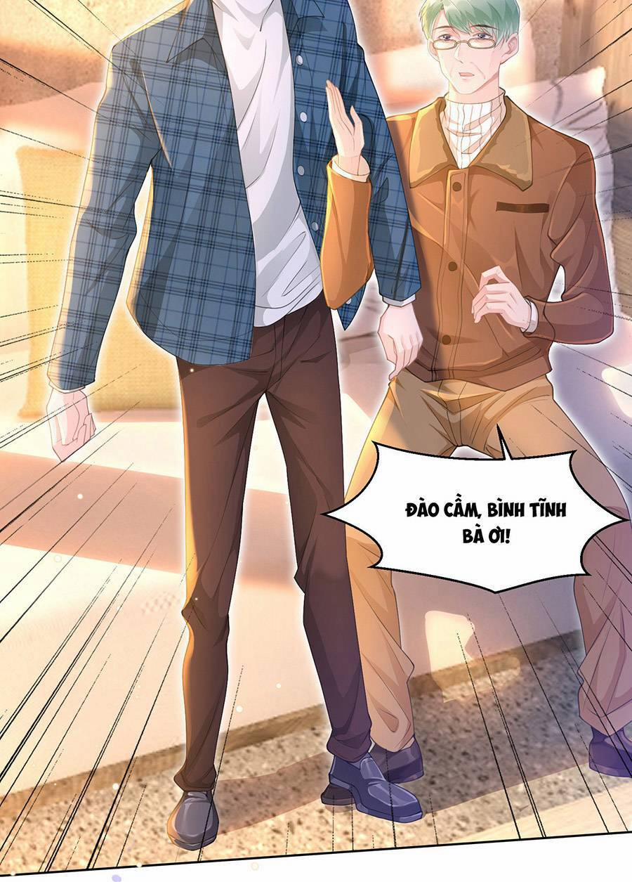 Hãy Để Cô Ấy Hạ Cánh 9 trang 37