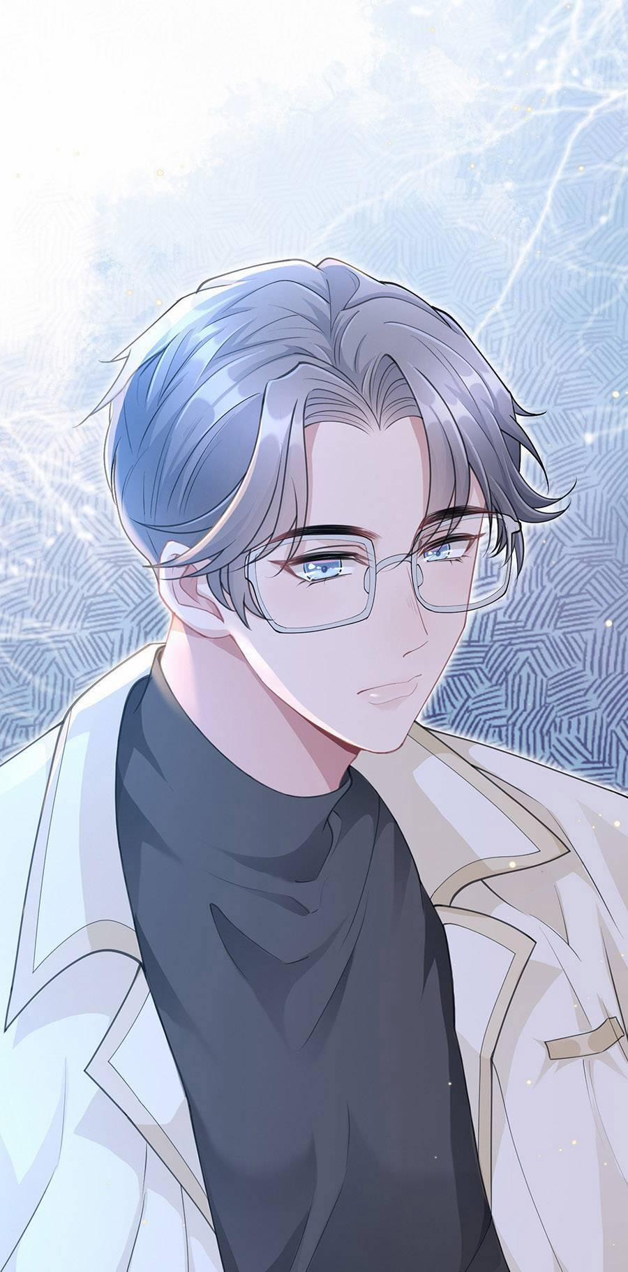 Hãy Để Cô Ấy Hạ Cánh 9 trang 41