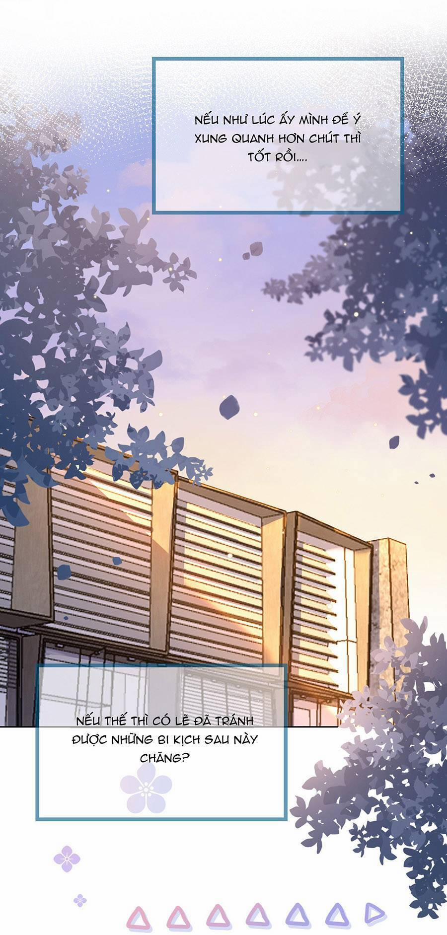 Hãy Để Cô Ấy Hạ Cánh 9 trang 43