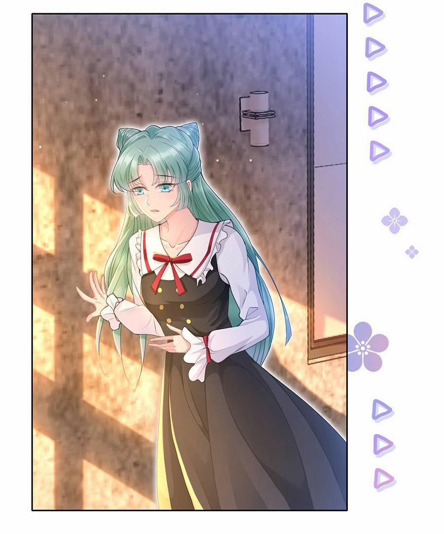 Hãy Để Cô Ấy Hạ Cánh 9 trang 44