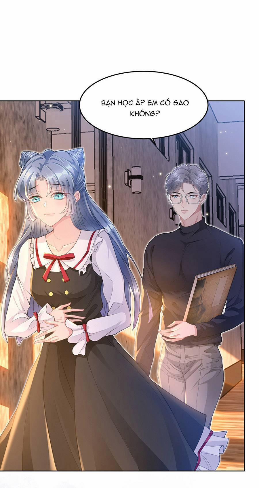 Hãy Để Cô Ấy Hạ Cánh 9 trang 45