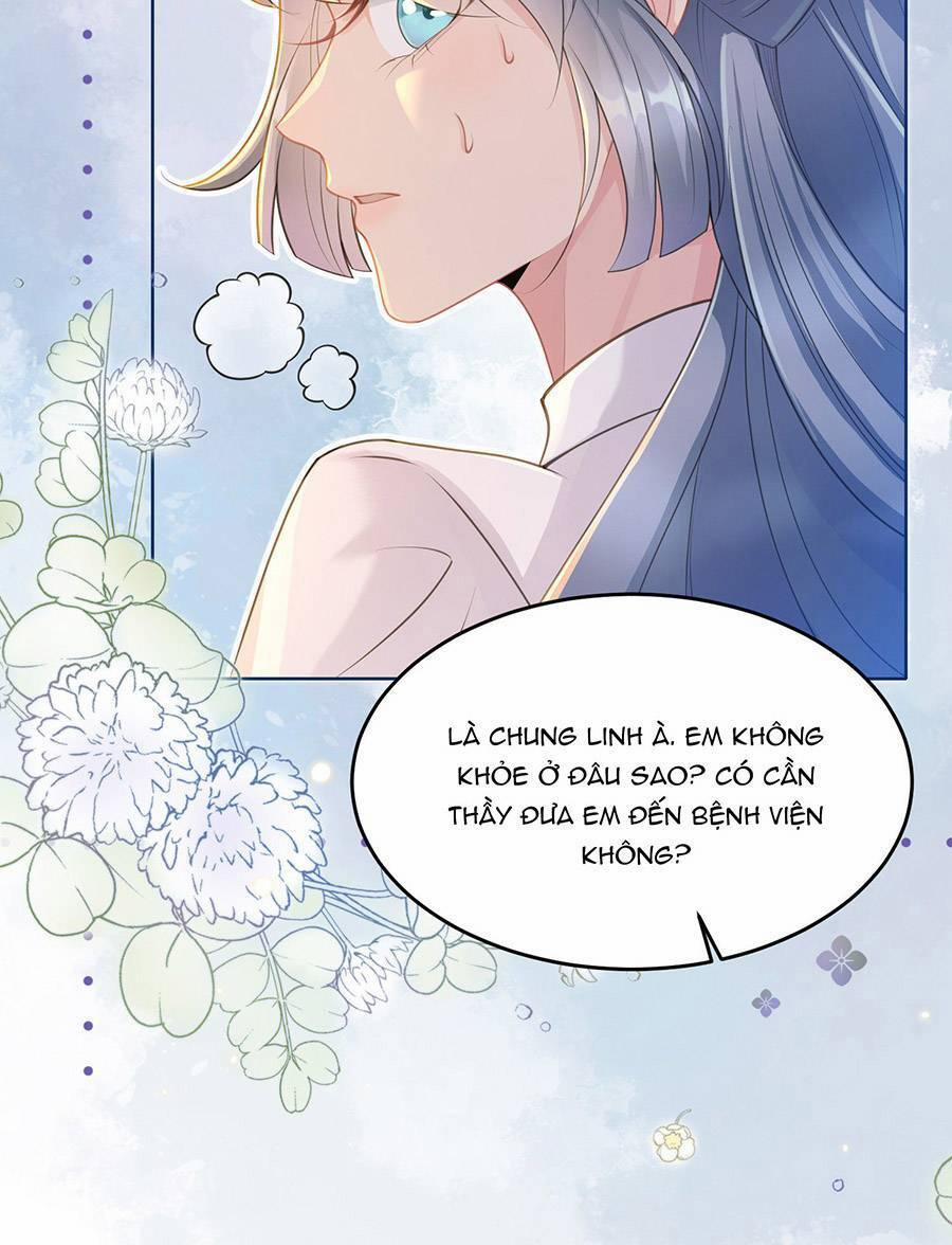 Hãy Để Cô Ấy Hạ Cánh 9 trang 47