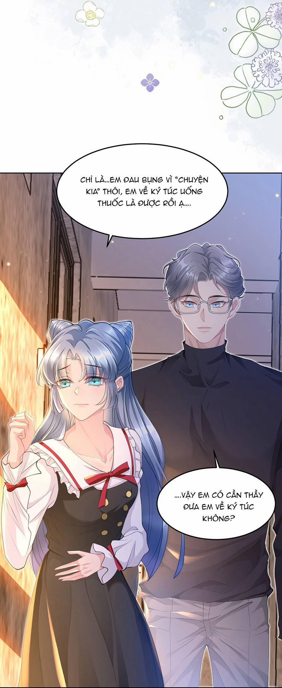 Hãy Để Cô Ấy Hạ Cánh 9 trang 48