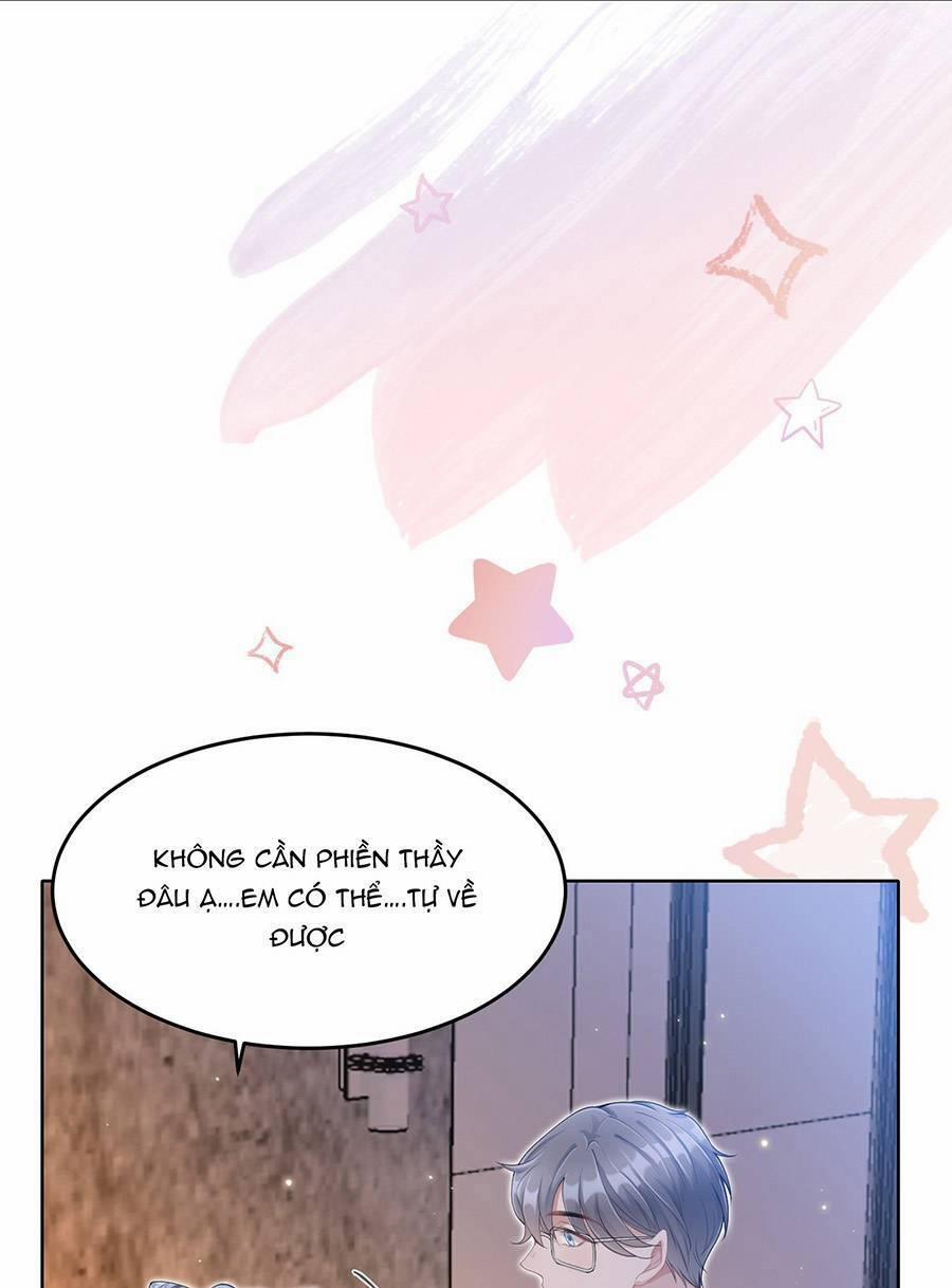 Hãy Để Cô Ấy Hạ Cánh 9 trang 49