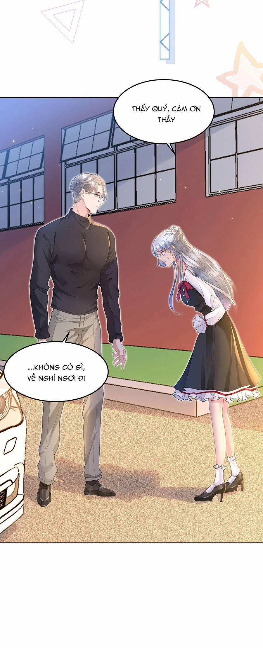 Hãy Để Cô Ấy Hạ Cánh 9 trang 52