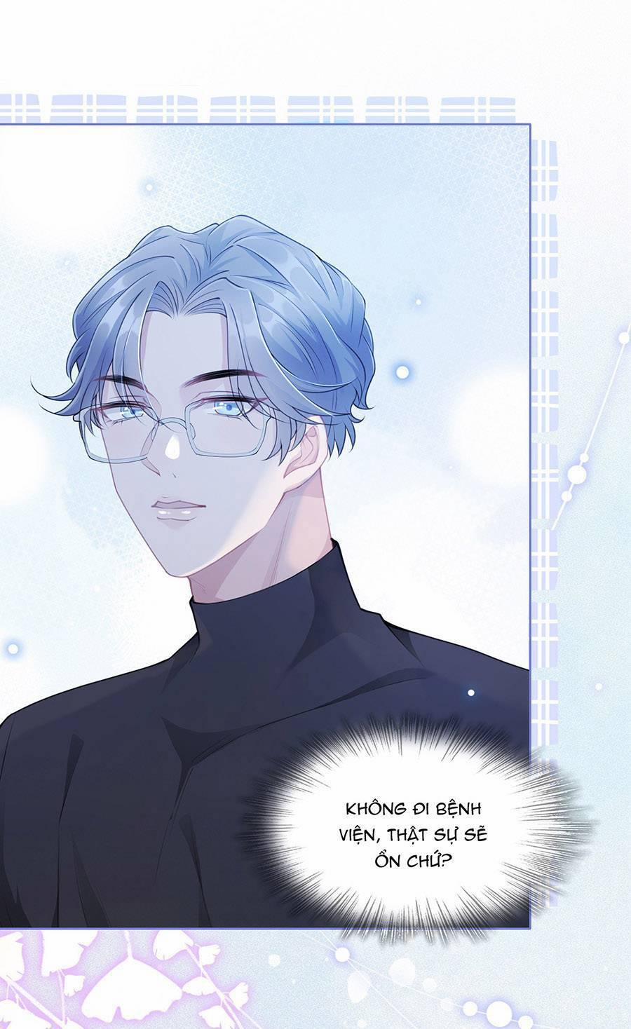 Hãy Để Cô Ấy Hạ Cánh 9 trang 53