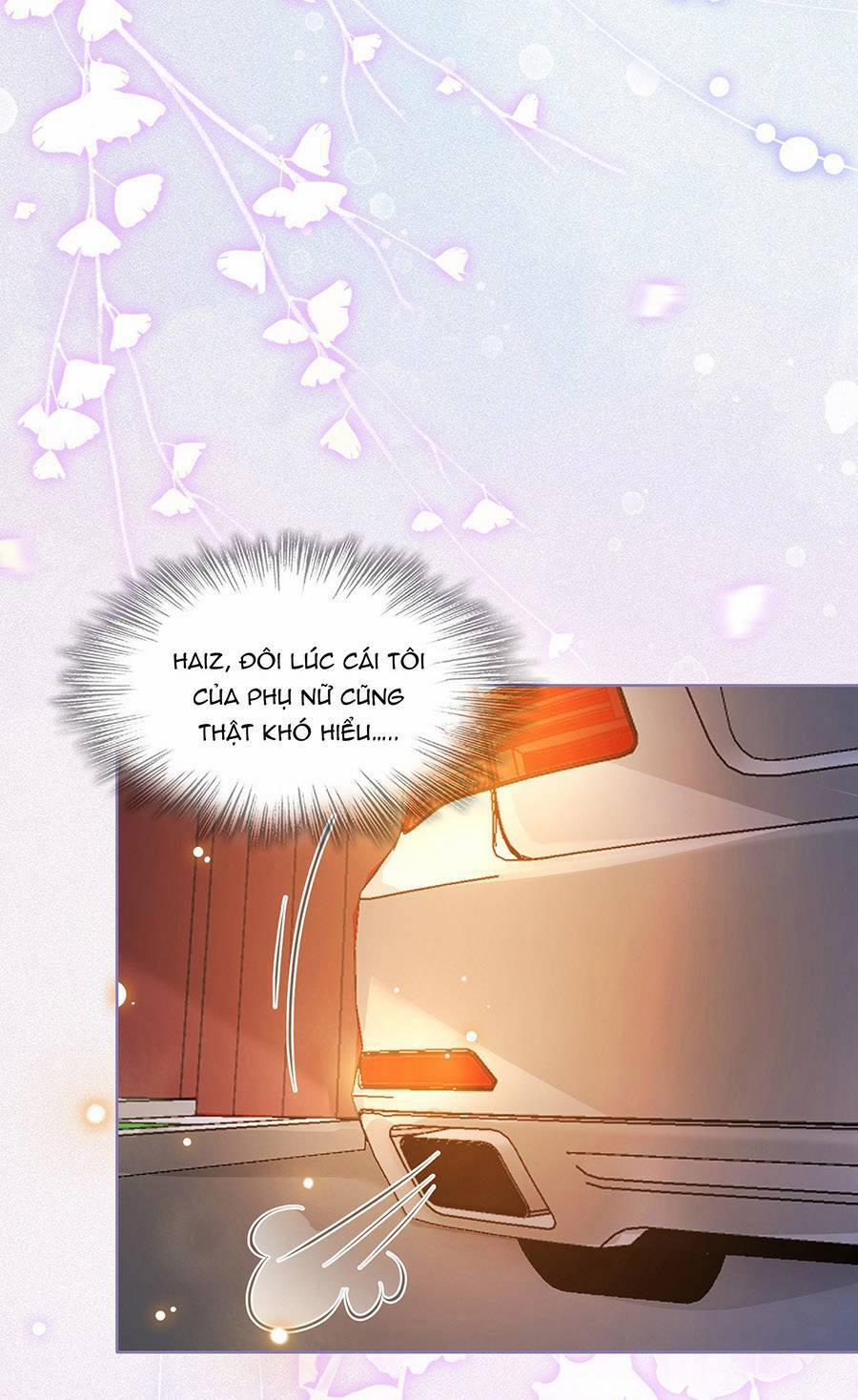 Hãy Để Cô Ấy Hạ Cánh 9 trang 54