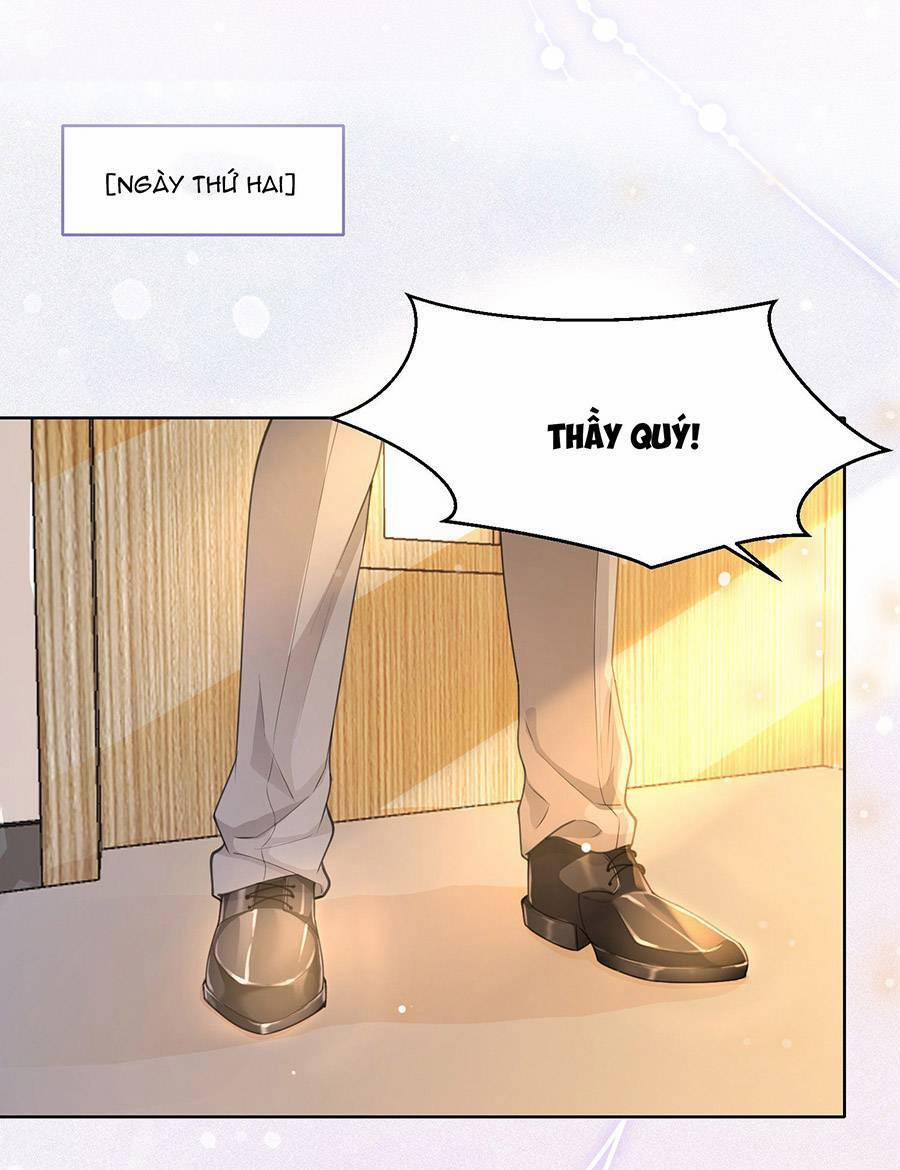 Hãy Để Cô Ấy Hạ Cánh 9 trang 56