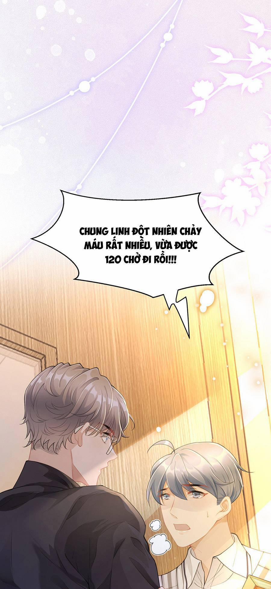 Hãy Để Cô Ấy Hạ Cánh 9 trang 57