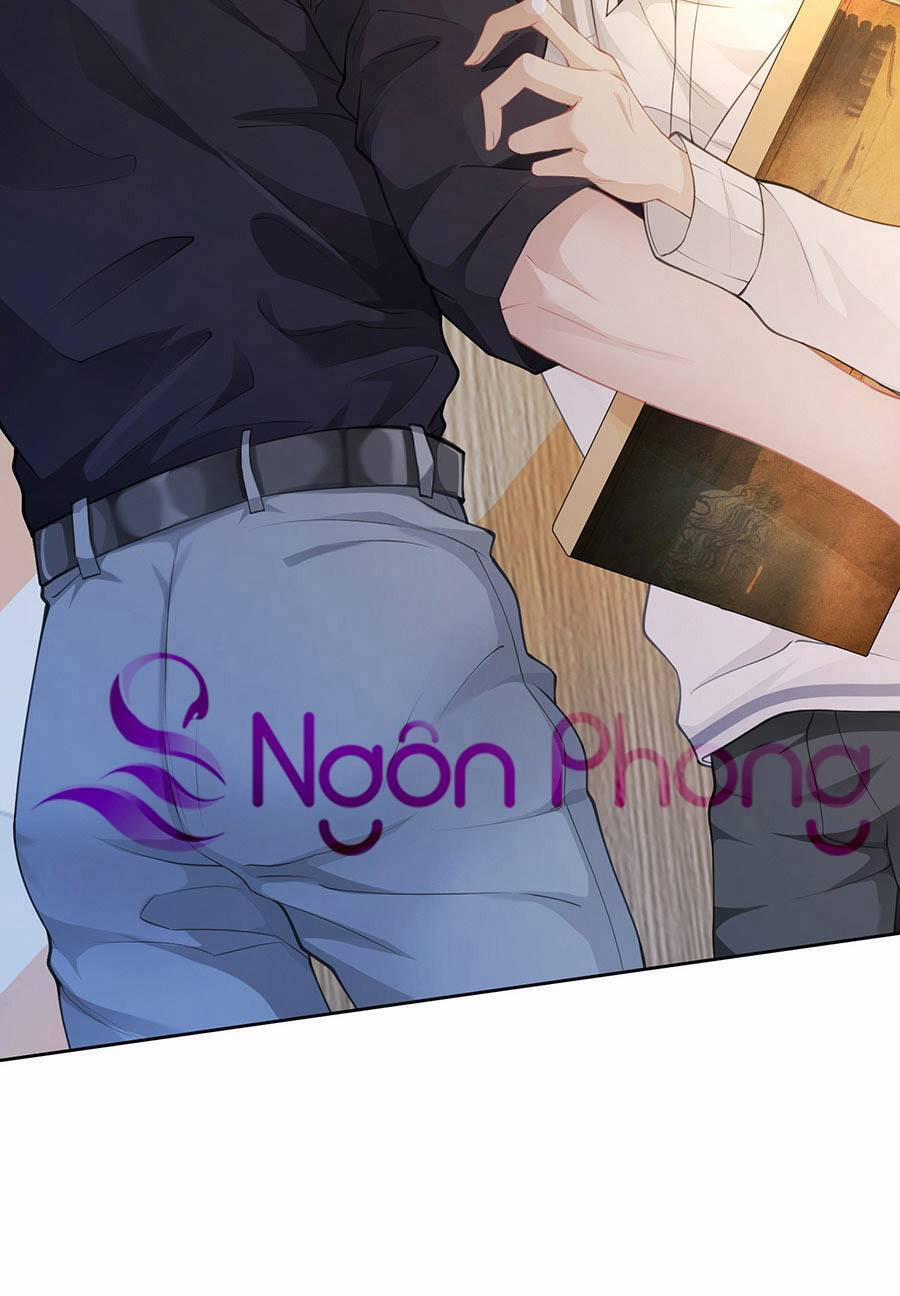 Hãy Để Cô Ấy Hạ Cánh 9 trang 58