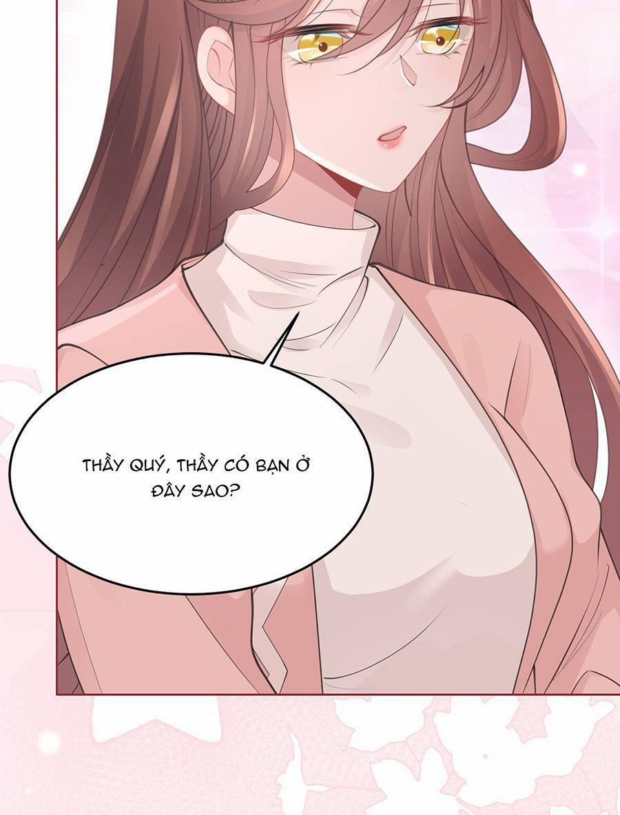 Hãy Để Cô Ấy Hạ Cánh 9 trang 6