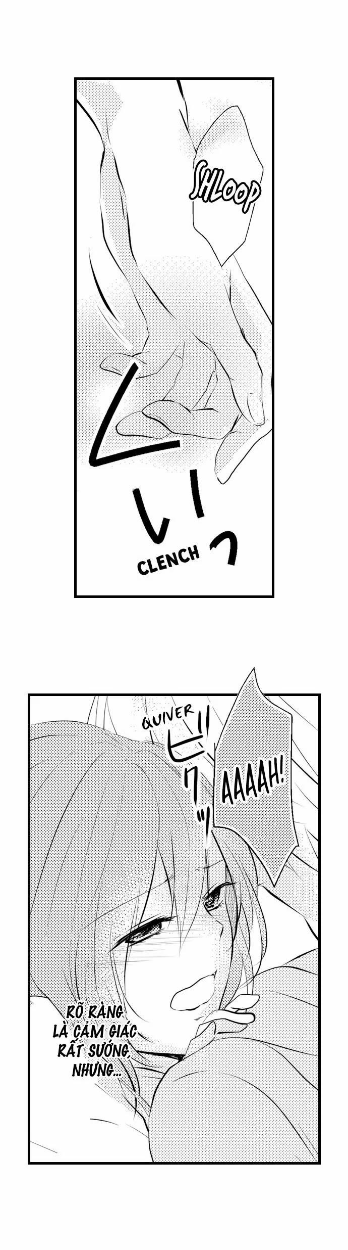 Hãy Để Em Cho Chị Biết Thế Nào Mới Là Lên Đỉnh (Full) 1.2 trang 0