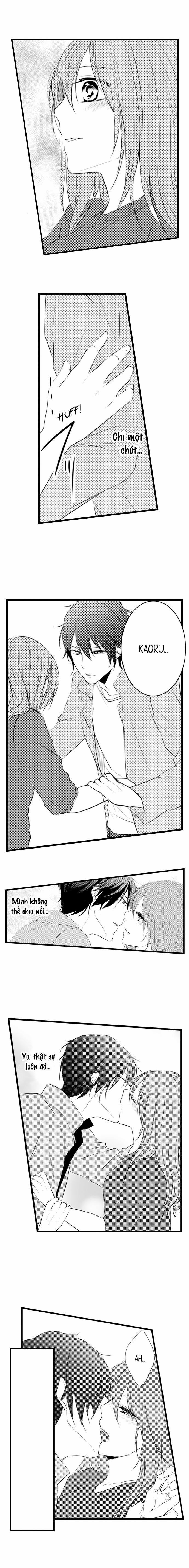 Hãy Để Em Cho Chị Biết Thế Nào Mới Là Lên Đỉnh (Full) 15.2 trang 0