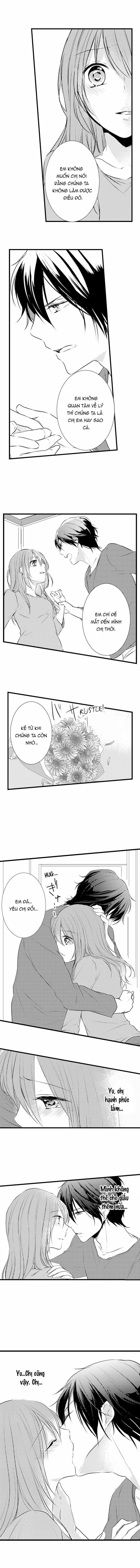 Hãy Để Em Cho Chị Biết Thế Nào Mới Là Lên Đỉnh (Full) 17.2 trang 0