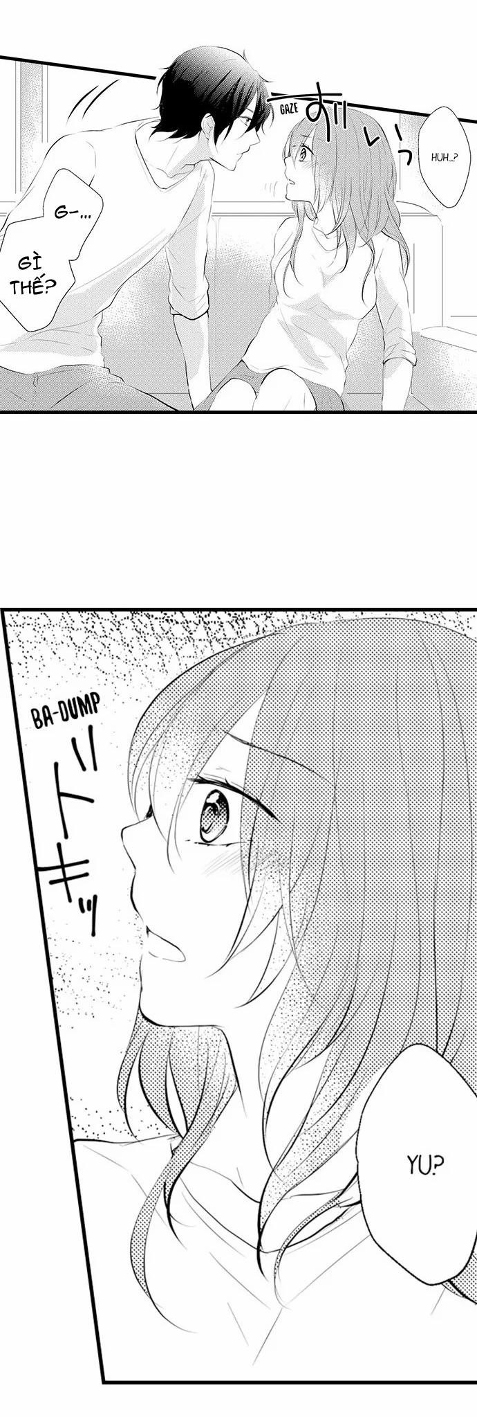 Hãy Để Em Cho Chị Biết Thế Nào Mới Là Lên Đỉnh (Full) 2.2 trang 1