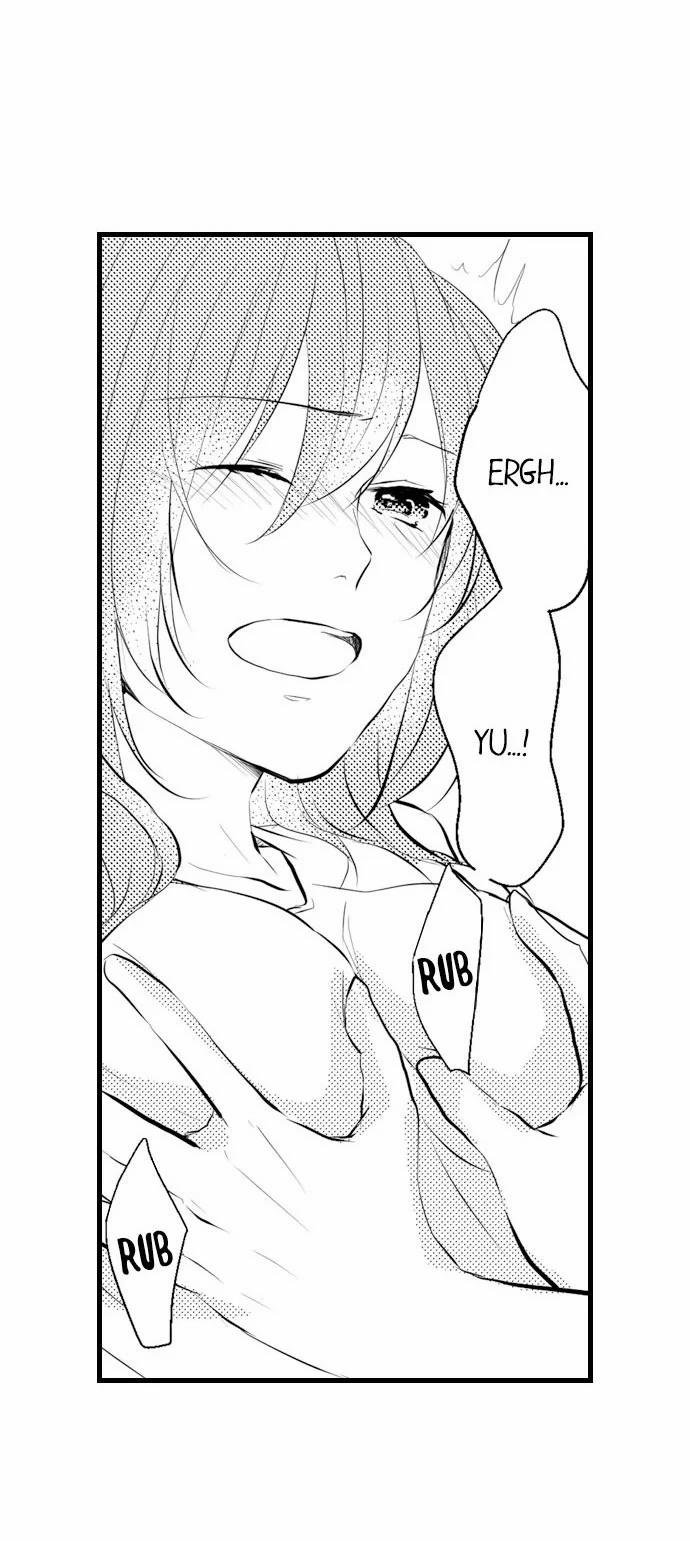 Hãy Để Em Cho Chị Biết Thế Nào Mới Là Lên Đỉnh (Full) 2.2 trang 3