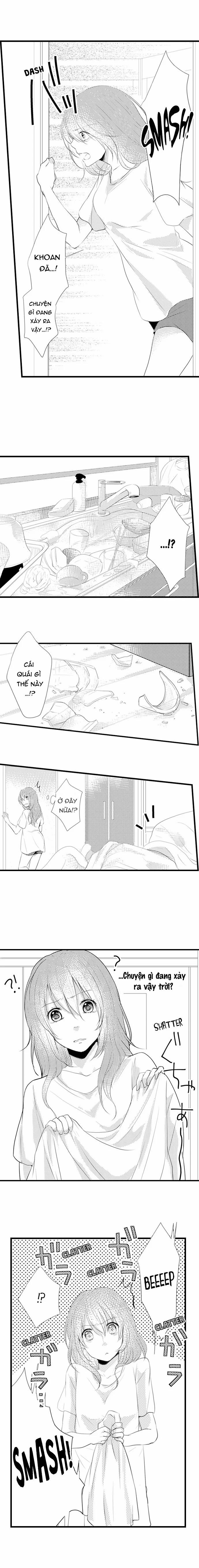 Hãy Để Em Cho Chị Biết Thế Nào Mới Là Lên Đỉnh (Full) 4.2 trang 0